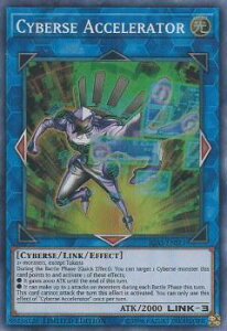 yUnlimited EditionzVY IGAS-ENSE1 TCo[XEANZ[^[ Cyberse Accelerator (p Limited Edition X[p[A) Ignition Assault