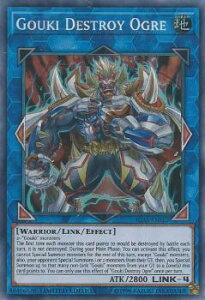 yUnlimited EditionzVY IGAS-ENSE2 SfXgCEI[K Gouki Destroy Ogre (p Limited Edition X[p[A) Ignition Assault