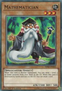 VY SDSH-EN020 }X}eBV Mathematician (p 1st Edition m[}) Shaddoll Showdown Structure Deck