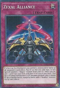 �V�Y�� LIOV-EN067 �[�A���E�A���C�A���X Zexal Alliance (�p��� 1st Edition �m�[�}��) Lightning Overdrive