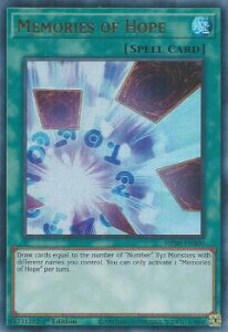 �V�Y�� MP20-EN100 ��]�̋L�� Memories of Hope (�p��� 1st Edition �E���g�����A) 2020 Tin of Lost Memories