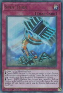 �V�Y�� MP20-EN218 ���M�n���� Spin Turn (�p��� 1st Edition �E���g�����A) 2020 Tin of Lost Memories