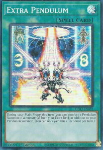 �V�Y�� DIFO-EN052 EXP Extra Pendulum (�p��� 1st Edition �X�[�p�[���A) DIMENSION FORCE