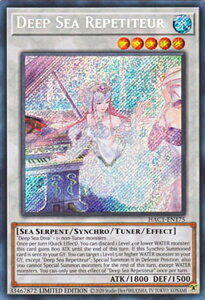 �V�Y�� HAC1-EN175 �[�C�̃R���y�e�B Deep Sea Repetiteur (�p��� 1st Edition �V�[�N���b�g���A) Hidden Arsenal�FChapter 1�y�C�O�i ����������ꍇ���������܂��z