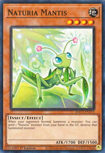 �V�Y�� HAC1-EN113 �i�`�����E�}���e�B�X Naturia Mantis (�p��� 1st Edition �m�[�}���p������) Hidden Arsenal�FChapter 1�y�C�O�i ����������ꍇ���������܂��z