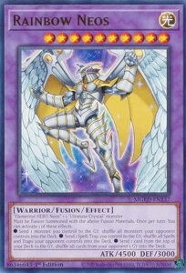 VY MGED-EN137 C{[ElIX Rainbow Neos (p 1st Edition S[h^[A) Maximum GoldFEl Dorado