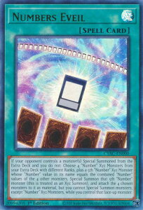 �V�Y�� CYAC-EN000 �i���o�[�Y�E�G���@�C�� Numbers Eveil (�p��� 1st Edition �E���g�����A) Cyberstorm Access