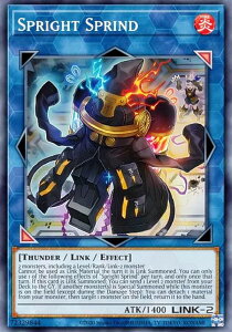 VY DABL-EN048 XvCgEXvh Spright Sprind (p 1st Edition V[NbgA) Darkwing Blast