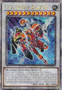 VY AGOV-EN036 TG OCEuX^[ T.G. Glaive Blaster (p 1st Edition 25th NH[^[Z`[V[NbgA) Age of Overlord