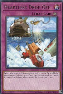 VY FLOD-EN078 Ȃ͂Ƃ Heartless Drop Off(p Unlimited Edition A) tCEIuEfBXgNV