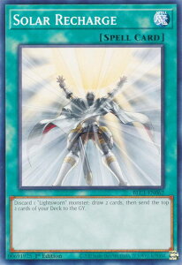 �V�Y�� BLC1-EN062 �\�[���[�E�G�N�X�`�F���W Solar Recharge (�p��� 1st Edition �m�[�}��) BATTLES OF LEGEND�F CHAPTER 1