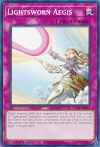 楽天市場】遊戯王 ライトロード 英語版の通販
