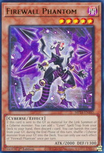 �V�Y�� MP24-EN185 �t�@�C�A�E�H�[���E�t�@���g�� Firewall Phantom (�p��� 1st Edition �E���g�����A) 25th Anniversary Tin�FDueling Mirrors Mega Pack