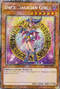 yCXgႢzVY RA03-EN123 Dark Magician Girl(TCG 6th Ver.) ubNE}WVEK[iTCG6Łj (p 1st Edition v`iV[NbgA) Quarter Century Bonanza