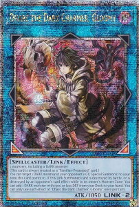 �V�Y�� RA03-EN048 Dharc the Dark Charmer, Gloomy �Ée�̈ŗ�g���_���N (�p��� 1st Edition 25th �N�H�[�^�[�Z���`�����[�V�[�N���b�g���A) Quarter Century Bonanza