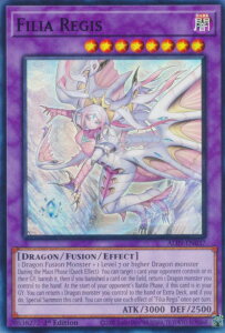 VY ALIN-EN037 d̋֕P Filia Regis (p 1st Edition X[p[A) Alliance Insight