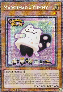 �V�Y�� DOOD-EN024 �}�V���}�I�����~�[ Marshmao��Yummy (�p��� 1st Edition �X�^�[���C�g���A) Doom of Dimensions