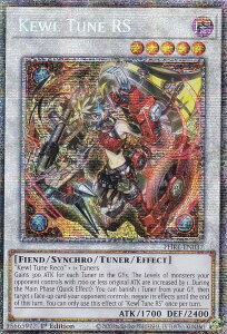 �V�Y�� PHRE-EN037 �L���[�`���[���E���b�h�V�[�� Kewl Tune RS (�p��� 1st Edition �X�^�[���C�g���A) Phantom Revenge