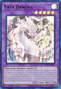 �V�Y�� BLZD-EN082 Fata Dragna (�p��� 1st Edition �E���g�����A) Blazing Dominion