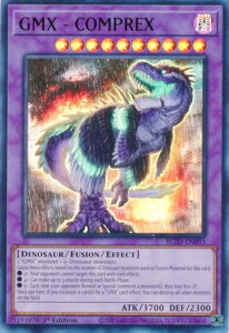 �V�Y�� BLZD-EN093 GMX - COMPREX (�p��� 1st Edition �E���g�����A) Blazing Dominion