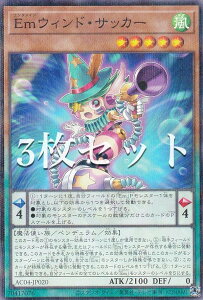 �y3���Z�b�g�z�V�Y�� AC04-JP020 Em�E�B���h�E�T�b�J�[ (���{��� �m�[�}���p������) ANIMATION CHRONICLE 2024