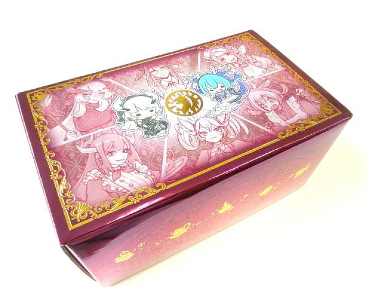 楽天市場】【ストレージのみの販売です】遊戯王 QCTB [ドラゴンメイド 