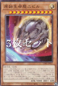 y3ZbgzVY CH01-JP017 nԃjr ({ m[}) THE CHRONICLES DECK|̕|