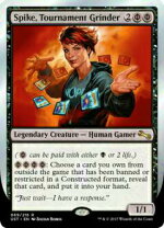 楽天市場】mtg スパイクの通販