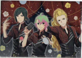 楽天市場 アイドルマスターsidem ぷちクリアファイルの通販