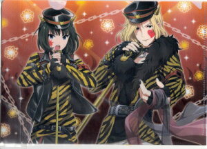 ACh}X^[ SideM A5 ՂNAt@CRNV Live.02 VO̔