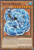 楽天市場】遊戯王 ウォータードラゴンの通販 遊戯王 ウォーター・ドラゴン
