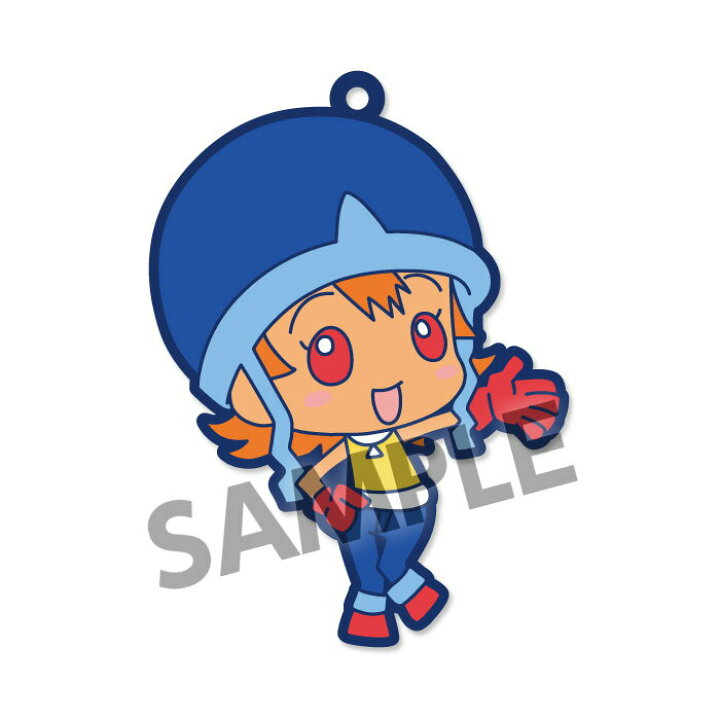 デジモンアドベンチャー02 トレカホルダー デジモンアドベンチャー』の 