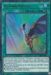 �V�Y�� CIBR-EN060 �A�V�����^�t�@�C�Y Asymmetaphys(�p��� Unlimited Edition �E���g�����A)�y�V�i�z