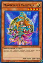 楽天市場】遊戯王 マジシャンズ ヴァルキリアの通販