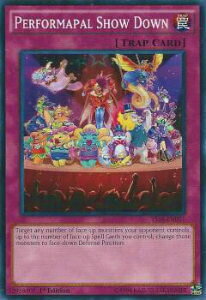 �V�Y�� YS16-EN031 EM�V���[�_�E��(�p��� 1st Edition �m�[�}��)�y�V�i�z