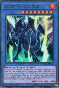 �V�Y�� DRL3-EN068 ���[�h�E�I�u�E�U�E���b�h(�p��� 1st Edition �E���g�����A) Dragons of Legend : Unleashed