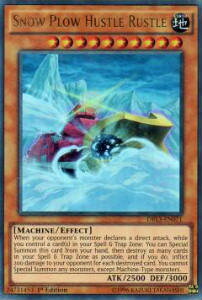 �V�Y�� DRL3-EN071 ����@�֎ԃn�b�X���E���b�Z��(�p��� 1st Edition �E���g�����A) Dragons of Legend : Unleashed