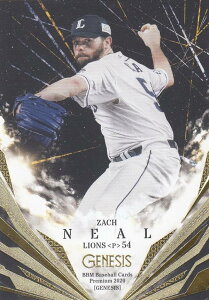 BBM 2020 001 j[ ʐCIY (M[J[h) v~A GENESIS