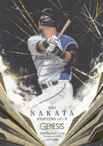 BBM 2020 039 c@ kC{nt@C^[Y (M[J[h) v~A GENESIS