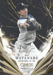 BBM 2020 042 n糁@ kC{nt@C^[Y (M[J[h) v~A GENESIS