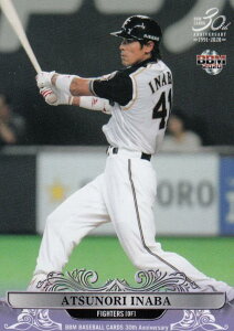 BBM 2020 054 tċI kC{nt@C^[Y (M[J[h/OBI) 30th Anniversary