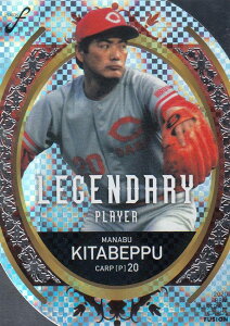 y078/100 ┓ŁzBBM x[X{[E}KW LP10 kʕ{w LmJ[v (CT[gJ[h/LEGENDARY PLAYER) FUSION 2020