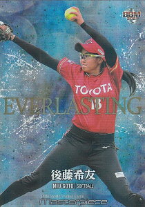 y⎆zPP 127/200zBBM x[X{[J[h EV09 㓡F (EVERLASTING /CT[gJ[h) Masterpiece2021