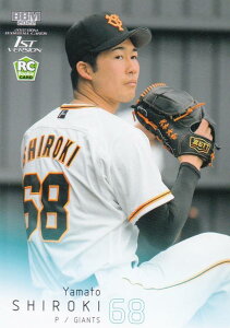 BBM x[X{[J[h 080 ؑa ǔWCAc (M[J[h/ROOKIE) 2022 1sto[W