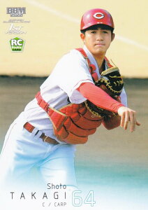 BBM x[X{[J[h 108 _ēl LmJ[v (M[J[h/ROOKIE) 2022 1sto[W