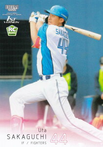 BBM x[X{[J[h 292 @ kC{nt@C^[Y (M[J[h/ROOKIE) 2022 1sto[W