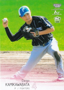 BBM x[X{[J[h 297 씨 kC{nt@C^[Y (M[J[h/ROOKIE) 2022 1sto[W