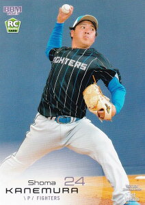 BBM x[X{[J[h 158 ^(ROOKIE) kC{nt@C^[Y (M[J[h) 2023 1sto[W