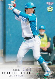 BBM x[X{[J[h 161 ޗǊԑ(ROOKIE) kC{nt@C^[Y (M[J[h) 2023 1sto[W