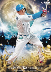 BBM x[X{[J[h CM54 쑺C kC{nt@C^[Y (M[J[h/CROSS MOON) 2023 2ndo[W